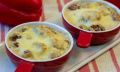 Ленивые пельмени в соусе бешамель: быстро и вкусно