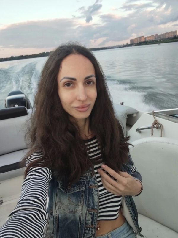 Байкер Соната любила и называла другом свой мотоцикл, на котором разбилась Байкер Соната любила и называла другом свой мотоцикл, на котором разбилась