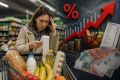 На Дону инфляция ускорилась почти до 6 %