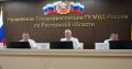 Рабочий визит начальника Госавтоинспекции России: курс на технологии и поддержка личного состава