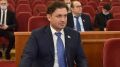 Основатель ФК «Чайка» стал гендиректором ФК «Ростов»