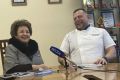 85 лет 'Волжскому пекарю': прошлое, настоящее и будущее