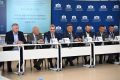 Комитет Законодательного Собрания Ростовской области по местному самоуправлению провел выездное заседание круглого стола в городе Азове