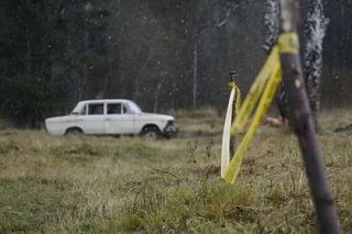 Бывший муж похитил ростовчанку после развода