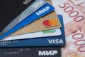 На Дону выдача кредитных карт сократилась на 5% за месяц