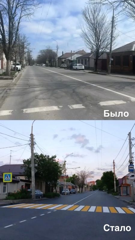 Александр Скрябин: Сезон дорожных работ в самом разгаре, дорожники не сбавляют темп работ Александр Скрябин: Сезон дорожных работ в самом разгаре, дорожники не сбавляют темп работ