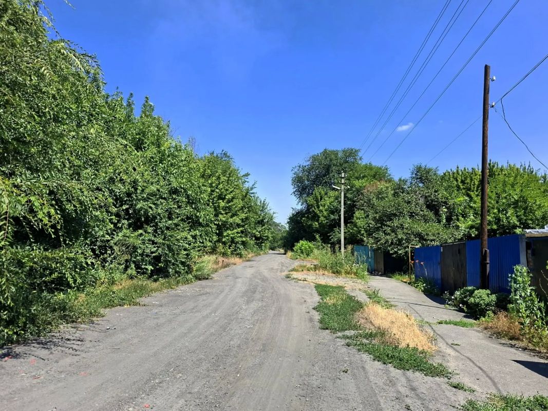 Встретился с жителями Новоселовки и лично прошёл по улицам Тангаши, Дзержинского и Заречной Встретился с жителями Новоселовки и лично прошёл по улицам Тангаши, Дзержинского и Заречной