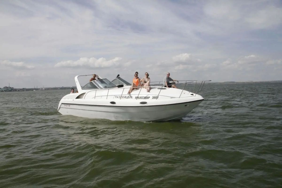 Безопасность на воде начинается с простых правил Безопасность на воде начинается с простых правил