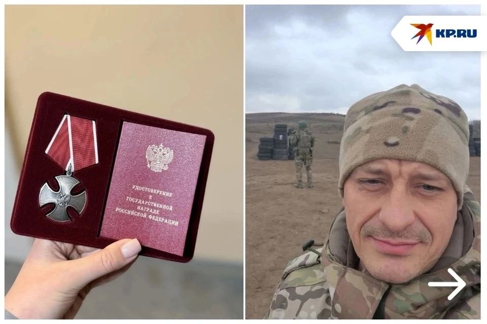 «Я люблю тебя. Все будет хорошо»: боец подписал контракт в свой день рождения и пропал без вести в годовщину свадьбы