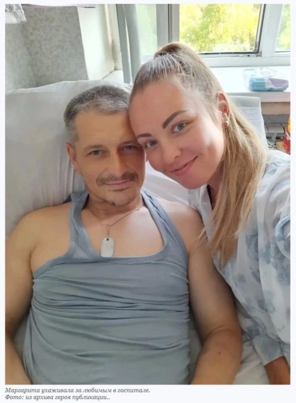 «Я люблю тебя. Все будет хорошо»: боец подписал контракт в свой день рождения и пропал без вести в годовщину свадьбы «Я люблю тебя. Все будет хорошо»: боец подписал контракт в свой день рождения и пропал без вести в годовщину свадьбы