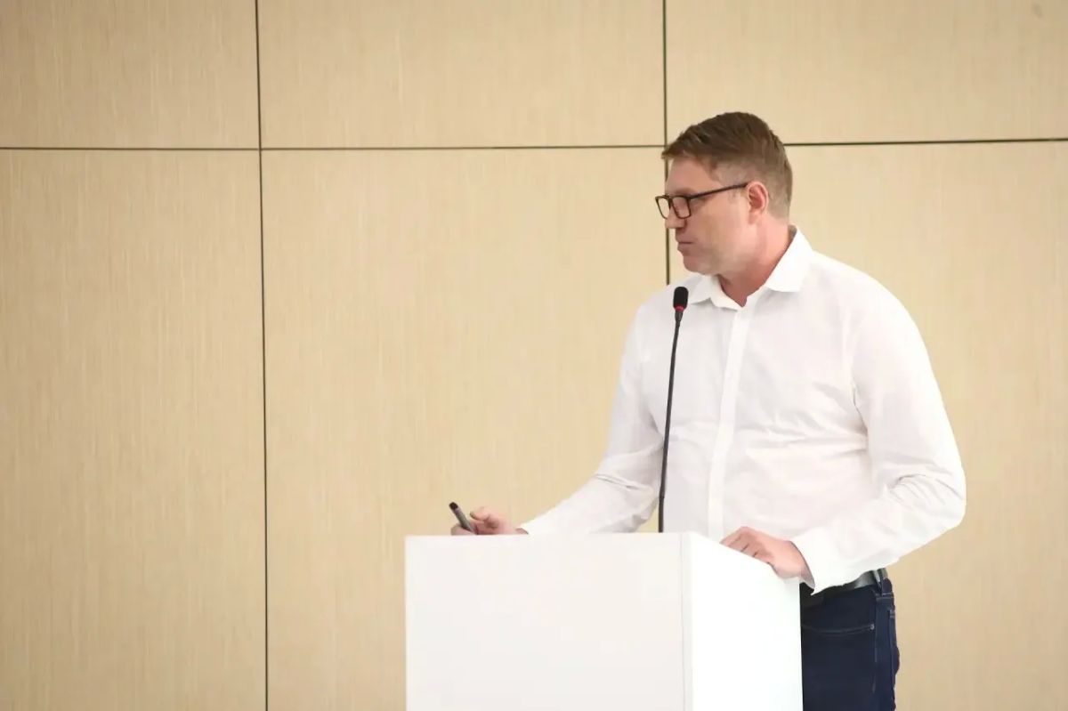 Александр Скрябин: Сегодня принял участие в заседании Ассоциации работодателей «Совет директоров предприятий и организаций города Ростова-на-Дону» Александр Скрябин: Сегодня принял участие в заседании Ассоциации работодателей «Совет директоров предприятий и организаций города Ростова-на-Дону»