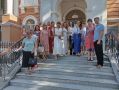 Суд признал незаконным бездействие администрации Первомайского района, допустившей стройку на улице Зеленой
