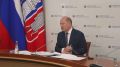 Александр Скрябин: По моему поручению Департамент транспорта продолжает отрабатывать все обращения жителей, связанные с неработающими кондиционерами в общественном транспорте