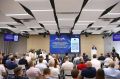 Александр Скрябин: Сегодня принял участие в заседании Ассоциации работодателей «Совет директоров предприятий и организаций города Ростова-на-Дону»