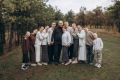 Почётное звание "Мать-героиня" присвоили Ирине Калмыковой из донского поселка Каменоломни, сообщил губернатор Ростовской области Юрий Слюсарь