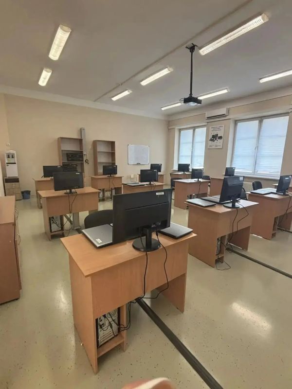 К новому учебному году – с заботой и ответственностью: как готовят шахтинские школы и детские сады К новому учебному году – с заботой и ответственностью: как готовят шахтинские школы и детские сады
