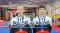 «Шла к этому целый год»: шахтинка Оксана Тамаева — чемпионка Всероссийской спартакиады по карате