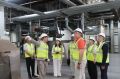 На Дону вырос экспорт продовольственных товаров