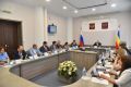 Комитет донского парламента по строительству одобрил официальные разъяснения отдельных положений областного закона, в соответствии с которым часть полномочий в сфере градостроительства и земельных отношений от органов...
