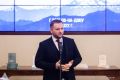 Сергей Анищенков снова стал первым замминистра образования Ростовской области