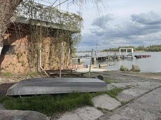 В Ростове лодочный гараж Чемпиона Европы с болезнью Паркинсона объявили вне закона В Ростове лодочный гараж Чемпиона Европы с болезнью Паркинсона объявили вне закона