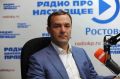Депутат Госдумы Николай Гончаров: «Продовольственная безопасность страны — это фундамент суверенитета России!»