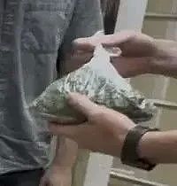 33-летнего ростовчанина задержали по подозрению в хранении марихуаны 33-летнего ростовчанина задержали по подозрению в хранении марихуаны
