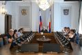 На заседании комитета Законодательного Собрания Ростовской области по аграрной политике, природопользованию, земельным отношениям и делам казачества депутаты обсудили проект поправок, направленных на совершенствование...