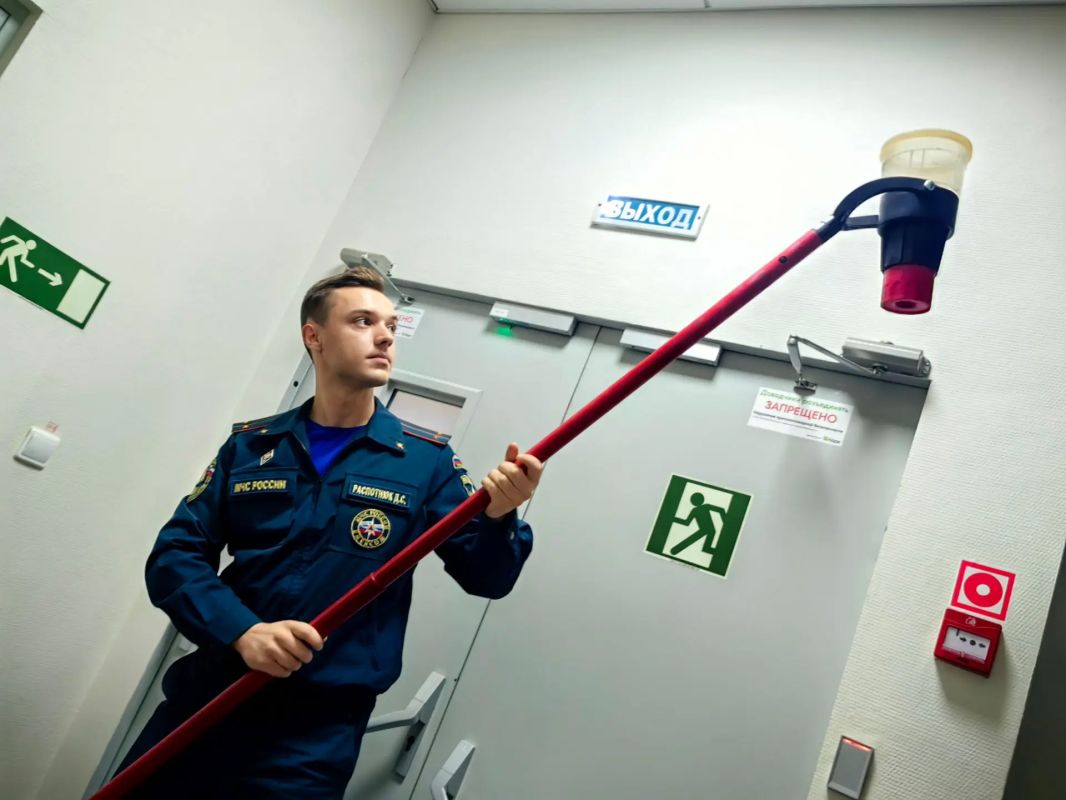 Безопасность начинается с профилактики Безопасность начинается с профилактики