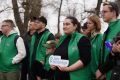 Активные донские волонтеры могут получить нагрудный знак «Доброволец России»