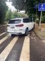 Как нарушить сразу несколько правил парковки? Очень просто
