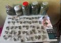 В Ростове двое мужчин устроили нарколабораторию в квартире и были задержаны полицией