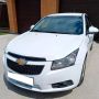 810 т.р. Chevrolet Cruze, 2011 г.в