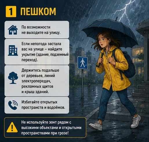 Погода может измениться неожиданно Погода может измениться неожиданно