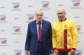 Николай Стариков: Дорогие единомышленники!. Сегодня Центральная Избирательная комиссия зарегистрировала списки кандидатов в депутаты Государственной Думы от партии СПРАВЕДЛИВАЯ РОССИЯ! Партия наделила меня большим доверием —...