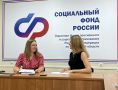 Более 428 тысяч больничных оплатило гражданам Отделение СФР по Ростовской области сначала года на сумму 7,6 млрд рублей