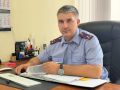 «Основа следствия»: очерк о старшем следователе отдела по особо важным делам Игоре Основине