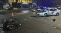 Мотоциклист погиб в ДТП в Ростове