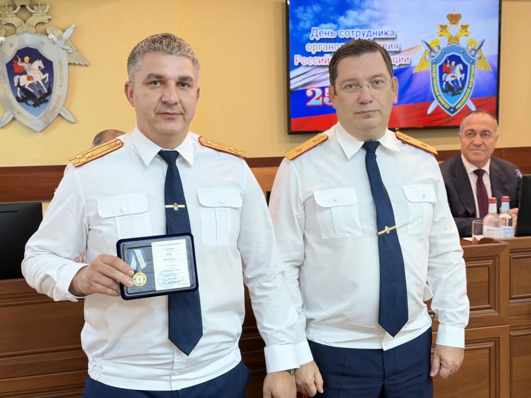 В СЛЕДСТВЕННОМ УПРАВЛЕНИИ СОСТОЯЛОСЬ ТОРЖЕСТВЕННОЕ МЕРОПРИЯТИЕ, ПОСВЯЩЕННОЕ ДНЮ СОТРУДНИКА ОРГАНОВ СЛЕДСТВИЯ РОССИЙСКОЙ ФЕДЕРАЦИИ В СЛЕДСТВЕННОМ УПРАВЛЕНИИ СОСТОЯЛОСЬ ТОРЖЕСТВЕННОЕ МЕРОПРИЯТИЕ, ПОСВЯЩЕННОЕ ДНЮ СОТРУДНИКА ОРГАНОВ СЛЕДСТВИЯ РОССИЙСКОЙ ФЕДЕРАЦИИ