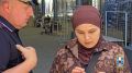Сотрудники полиции провели профилактические мероприятия в микрорайоне «Темерник»