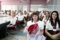МФЦ города Шахты отмечает 18-летие!