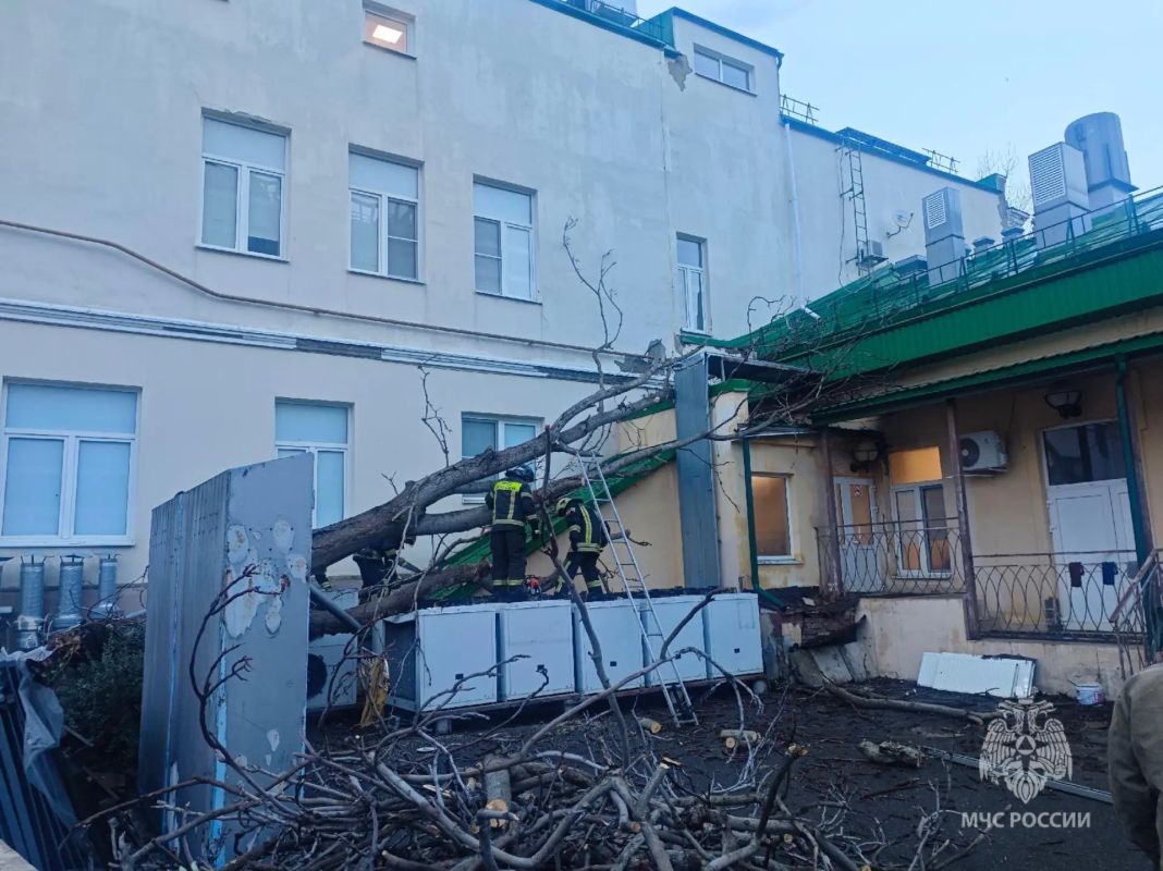 Шторм оставил часть Ростовской области без света и воды, сообщил Юрий Слюсарь Шторм оставил часть Ростовской области без света и воды, сообщил Юрий Слюсарь