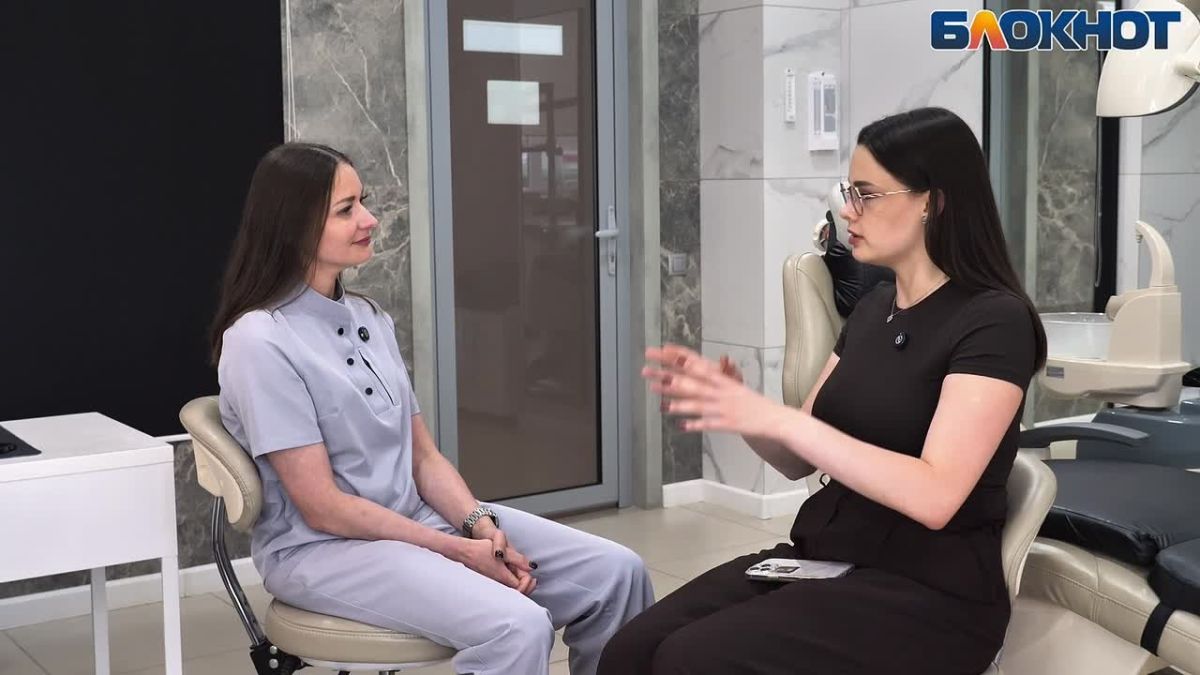 Почему красивые зубы стали новым признаком успеха: сколько стоит улыбка мечты в Ростове