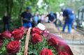 В пятницу в Ростове-на-Дону простились с 38-летней помощницей юриста, пропавшей 8 июля