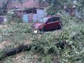 Внимание! Так выглядит самый везучий водитель в Ростове