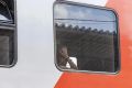 Восемь поездов в Крым задержаны из-за непогоды в Ростовской области