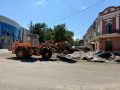 Уважаемые новочеркасцы!. С 27 июля в нашем городе введен режим чрезвычайной ситуации муниципального характера