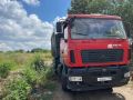 На Центральном кладбище города Шахты убрано 100 кубометров мусора