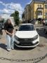 Машина нашлась спустя три года после похищения