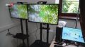 Новые отделения реабилитации и рентген-хирургии открылись в центральной городской больнице Ростова